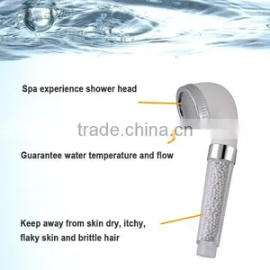 [Handy-Age]-Spa Experience Chlorine Free Shower Head (HC1800-012) thumbnail-3
