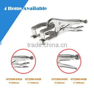 [Handy-Age]-Locking Welding Clamp (HT2300-042) thumbnail-3