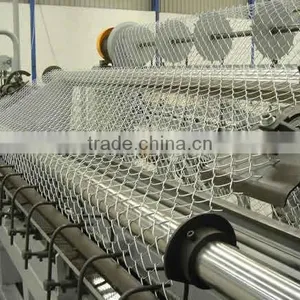 Chain Link Fence Machine thumbnail-1