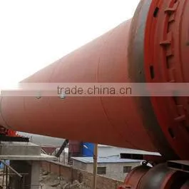 2012 Hot Sale Rotary Kiln Burner With Best Price thumbnail-1