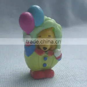 Premium Pvc Figurine thumbnail-1