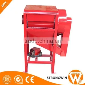 Buckwheat Shelling Machine thumbnail-1