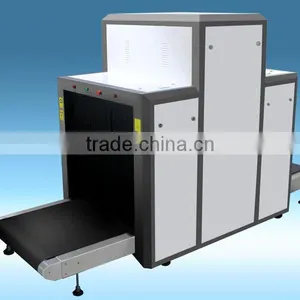 Smart Parcel X-ray Scanner With Best Price thumbnail-4