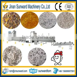 Good Quality Nutrition Rice Production Machinery thumbnail-1
