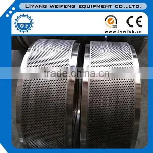 Manufactory Offer Pellet Mill Die Roller thumbnail-1