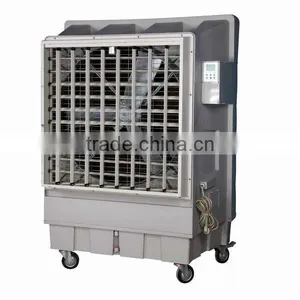 Movable Compact Portable Air Cooler Fit For Small Factory&farm thumbnail-1