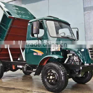HL130 New Cheap Farm Tractor for Sale thumbnail-1