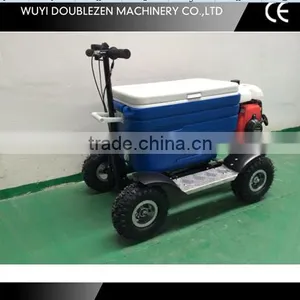 49CC COOLER SCOOTER thumbnail-1