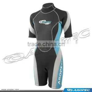 Shorty Wetsuit thumbnail-1