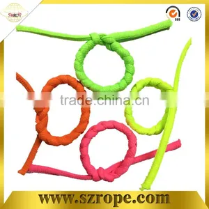 Colorful Braided Cord for Bracelet thumbnail-3