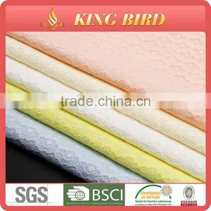 Textiles Eco-friendly Color Mesh Fabric Polyester thumbnail-2