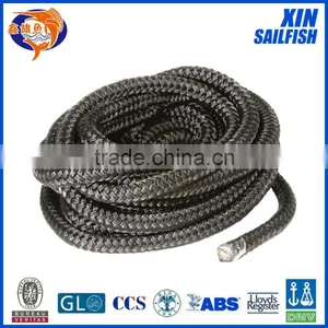 White Yacht Rope/boat Rope/ship Ropes thumbnail-4