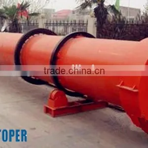 Widely Used in Cement Plant for Coal Power,clay Drying Use Rotary Dryers thumbnail-1
