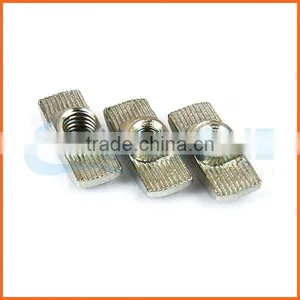 High Quality Din Anti Theft Lock Nut thumbnail-3