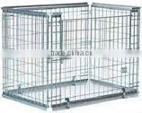 Standard Euro. Pallet Baskets thumbnail-1