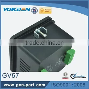 Diesel Generator Three Phase Digital Voltage, Current Meter GV57 thumbnail-2