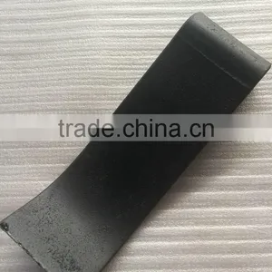 Rotary Tiller Blade for Cultivator Machine thumbnail-2