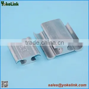 Wide Range Tap Compression Connector for Aluminum or Aluminum-copper Conductor thumbnail-3
