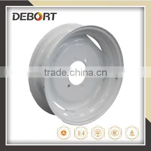 Agricultural Wheel Rim, Steel Wheel thumbnail-1
