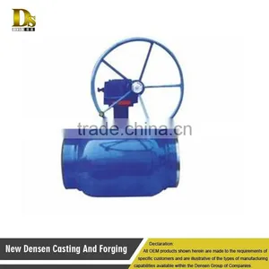China High Quality Stainless Steel Casting Parts Investment Casting Of Lost Wax Oem Foundry thumbnail-6