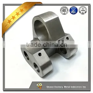 Customized Cnc Machining Aircraft Door Support thumbnail-1