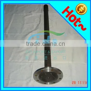 Axle Shaft for NISSAN DIESEL 38164-90372 3816490372 thumbnail-1