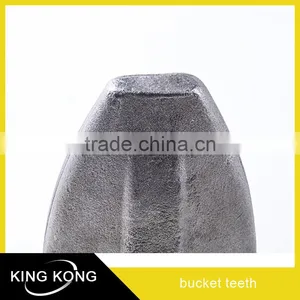 DH360 Forged Daewoo Excavator Parts for Digging Stone thumbnail-5