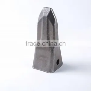 Forging Excavator Bucket Tooth thumbnail-1