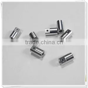 Custom CNC Machining Metal Parts Micro Digital Camera Parts,CNC Manufacturers thumbnail-4