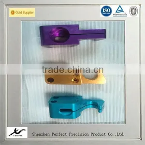 E-cigarette Parts Mechanical Cnc Machining thumbnail-4