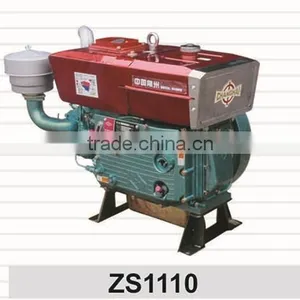 Single Cylinder Diesel Engine Zs195, Zs1100, Zs1105, Zs1125, Zs1130, R180, R175A, L24, L25 thumbnail-4