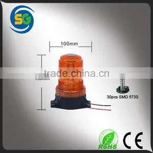 LED Emergency Warning Light for Heavy Duty thumbnail-2