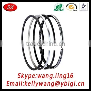 Custom High Precision Steel/Iron Bracket Ring thumbnail-3