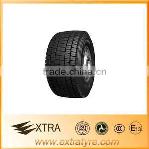 High Quality BOTO WINDA Truck Tyre 295/80R22.5 315/80R22.5 thumbnail-1