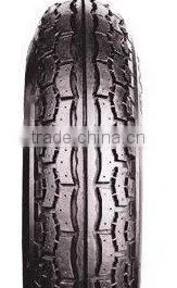 Quality Motorcycle Tire 020 thumbnail-1