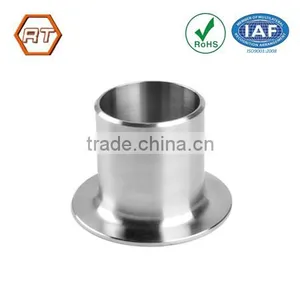 Custom Stainless Steel Bushing thumbnail-1
