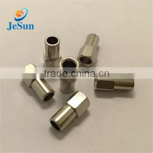 Manufacturing Customized Design Cnc Parts,metal Machining Parts thumbnail-4