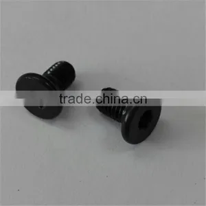 China Manufacture Flat Head Screws thumbnail-2