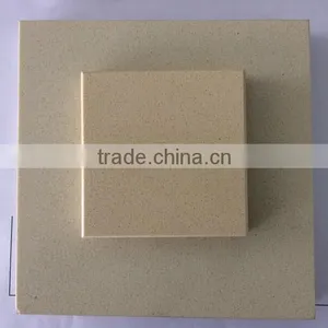 Shell Series Quartz Stone Slabs thumbnail-4