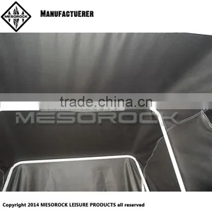 Retractable Standard Motorcycle / ATV Shelter thumbnail-5