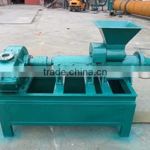 2016 High Quality Good Performance China Charcoal Making Machine thumbnail-1