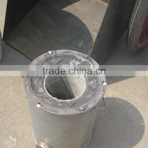 High Efficiency Wood Carbonization Furnace thumbnail-6