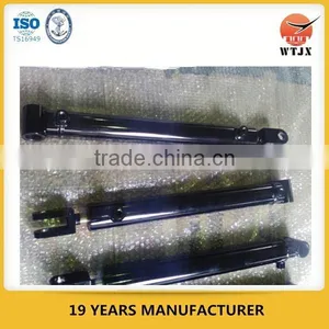High Quality Hydraulic Cylinders for Tyre Changer/tire Changer Hydraulic Cylinder/tire Disassembler Hydraulic Cylinder thumbnail-1