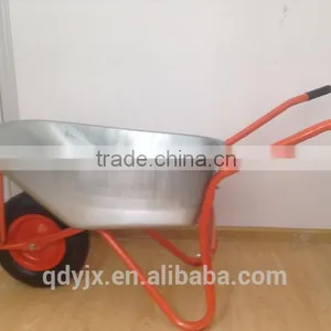 Innovative Large Capacity Barrow thumbnail-2