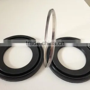 Molding Rubber With Metal Insert thumbnail-3