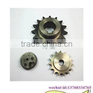 Customized High Quality Customized Chain Wheel thumbnail-6
