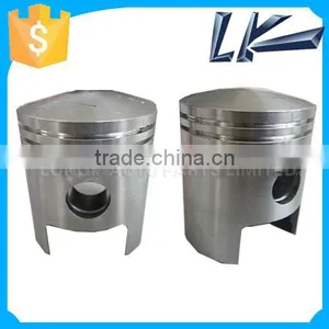 Wide Range of Piston Kits for Bajaj Motorcycle thumbnail-3