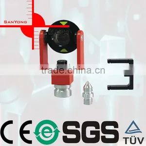 Mini Prism Surveying Accessories Mini Prisma SDS102-A thumbnail-1