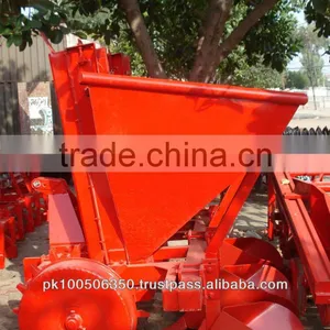 Potato Planter Farm Machine thumbnail-1