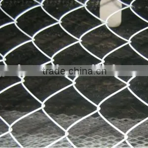Chain Link Fence per Sqm Weight thumbnail-5
